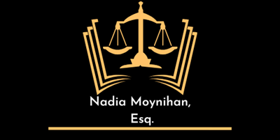 Nadia Moynihan, Esq.