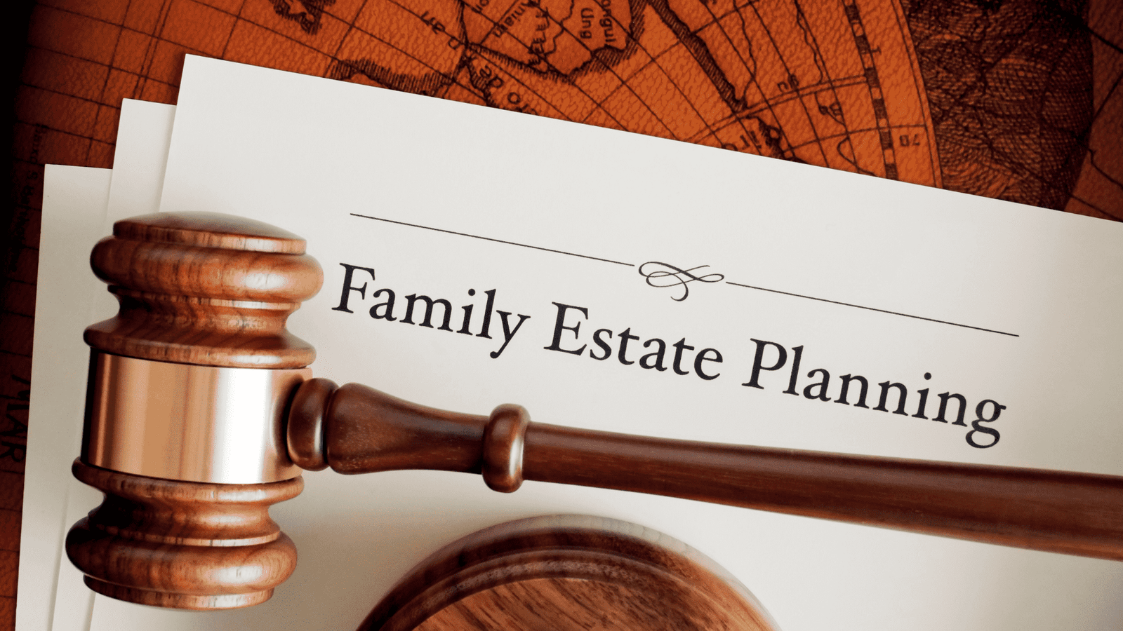 Estate Planning Lawyers Near Me